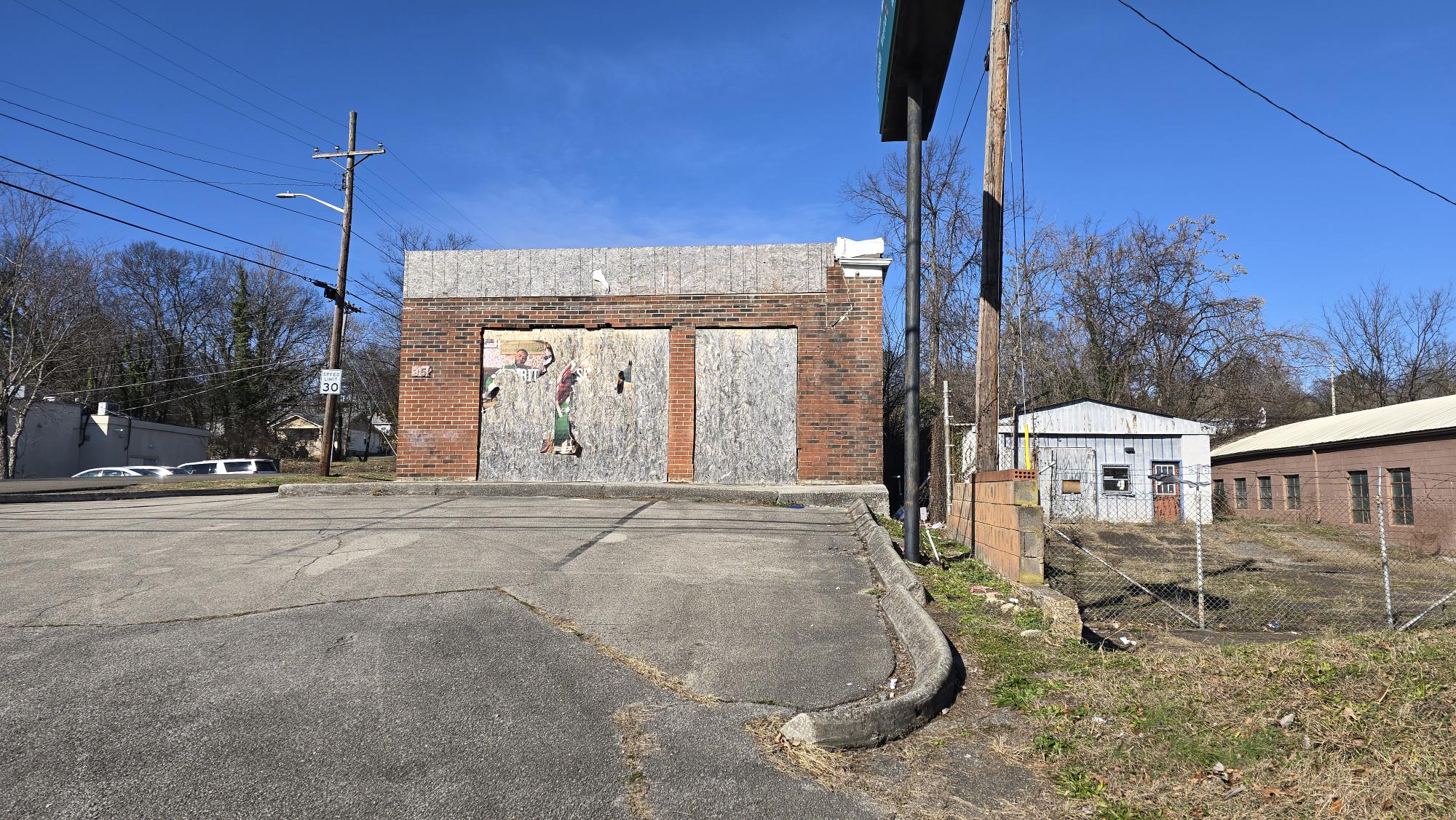 3523 Sutherland Ave Knoxville, TN 37919