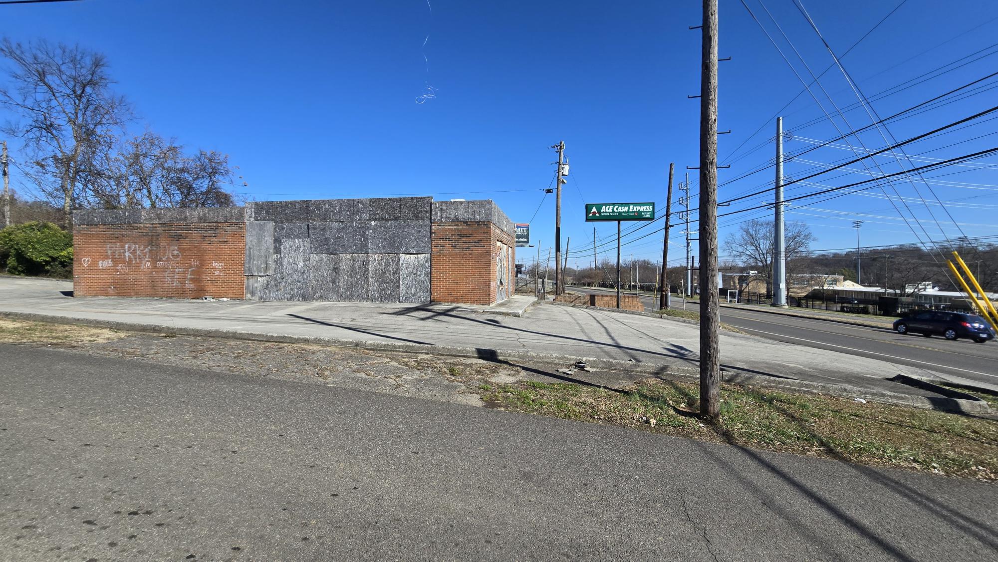 3523 Sutherland Ave Knoxville, TN 37919