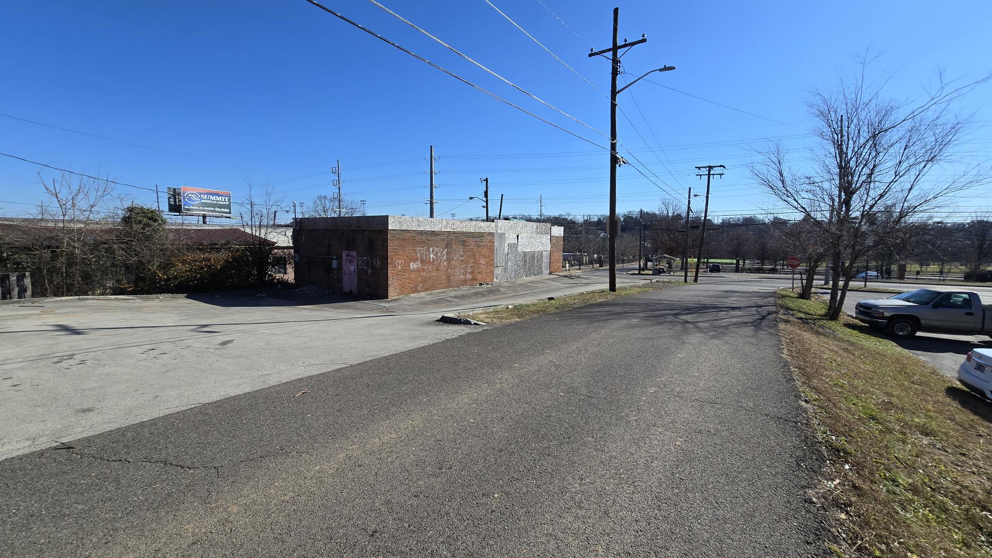 3523 Sutherland Ave Knoxville, TN 37919