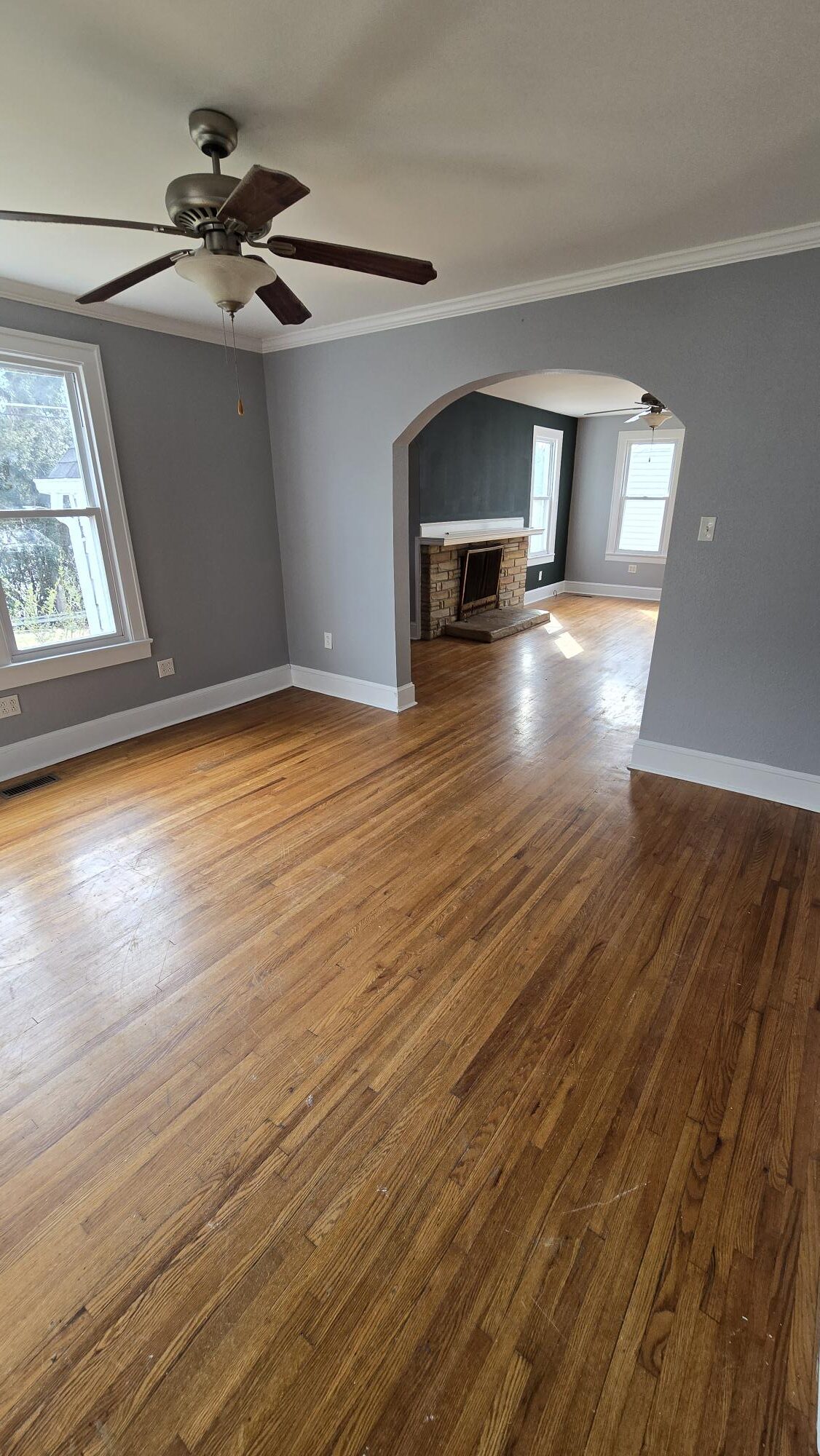 4883/4884 Chambliss Ave. Knoxville, TN