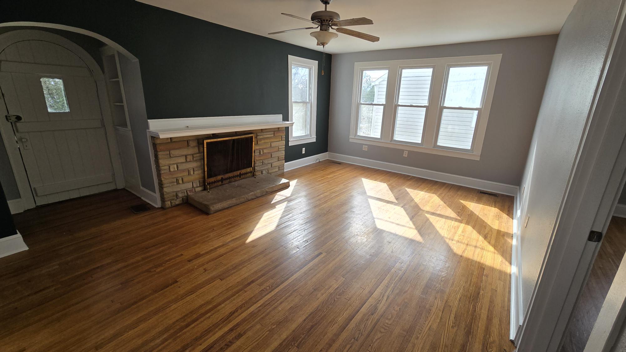 4883/4884 Chambliss Ave. Knoxville, TN