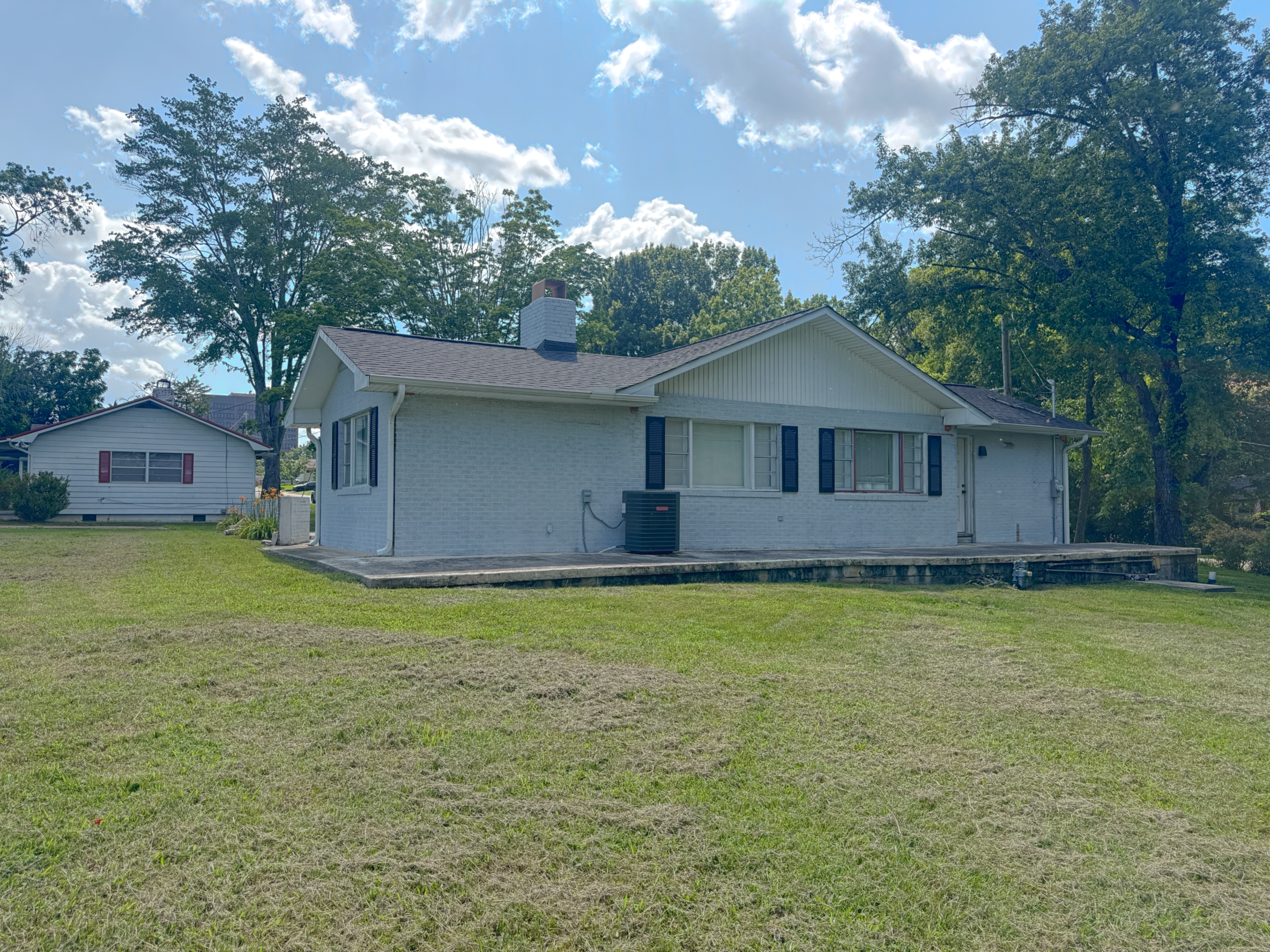 103 Turner Rd Oak Ridge, TN 37830