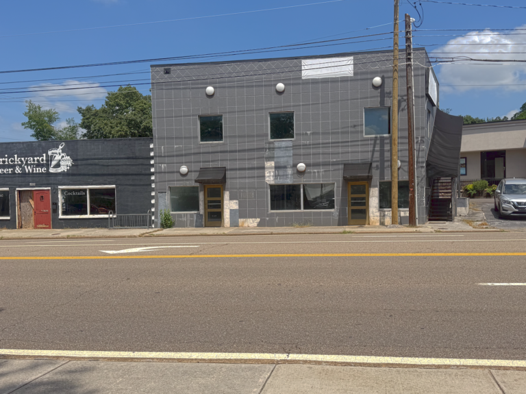 5119 Kingston Pike