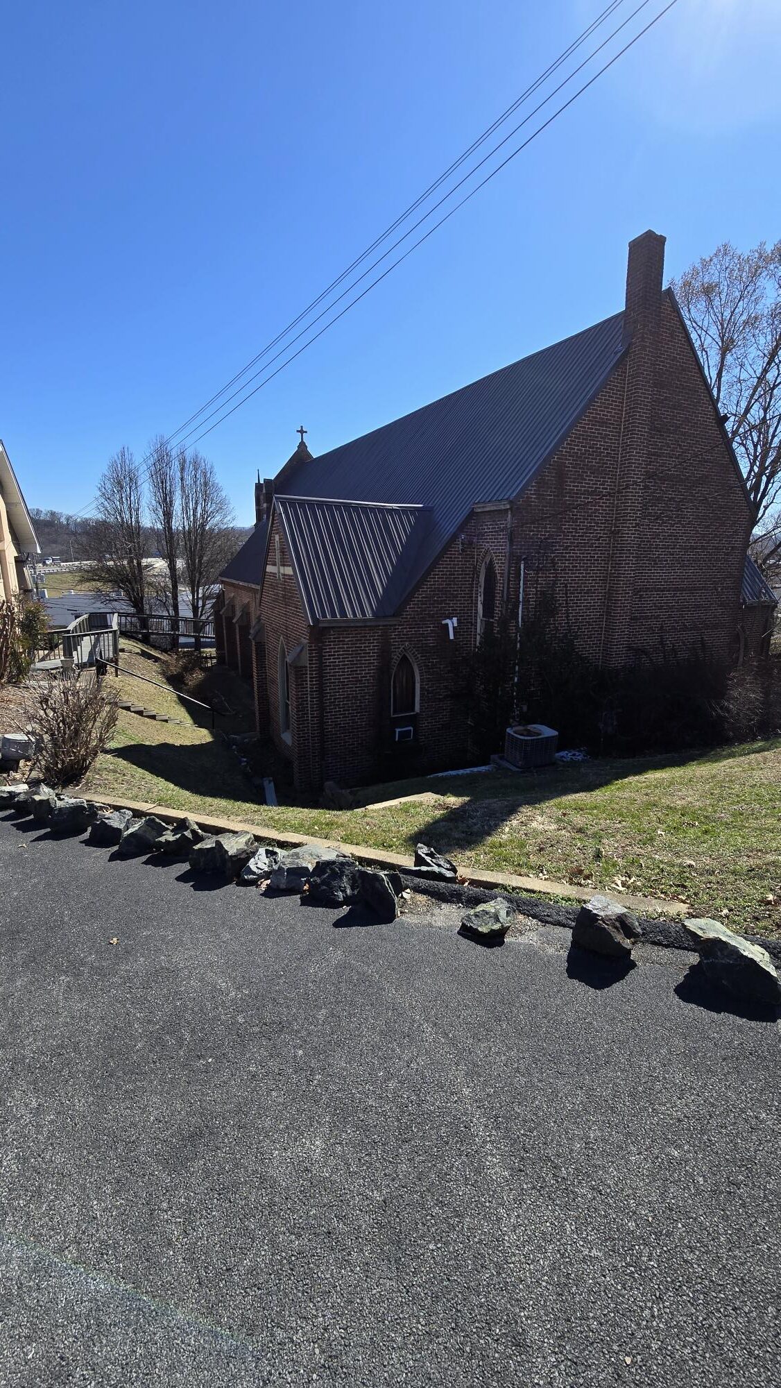 221 – 223 Market Street Johnson City Tennessee