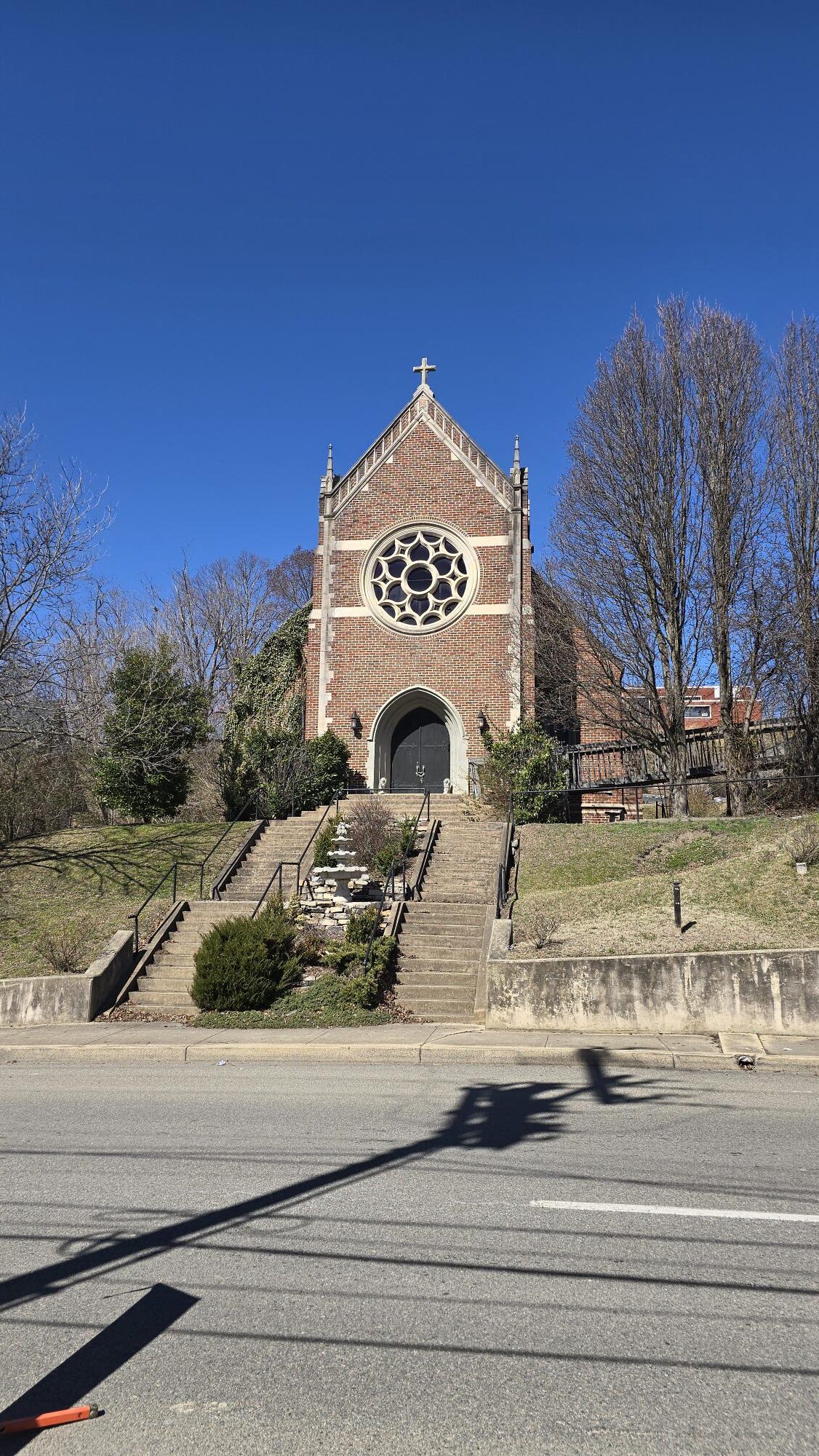 221 – 223 Market Street Johnson City Tennessee