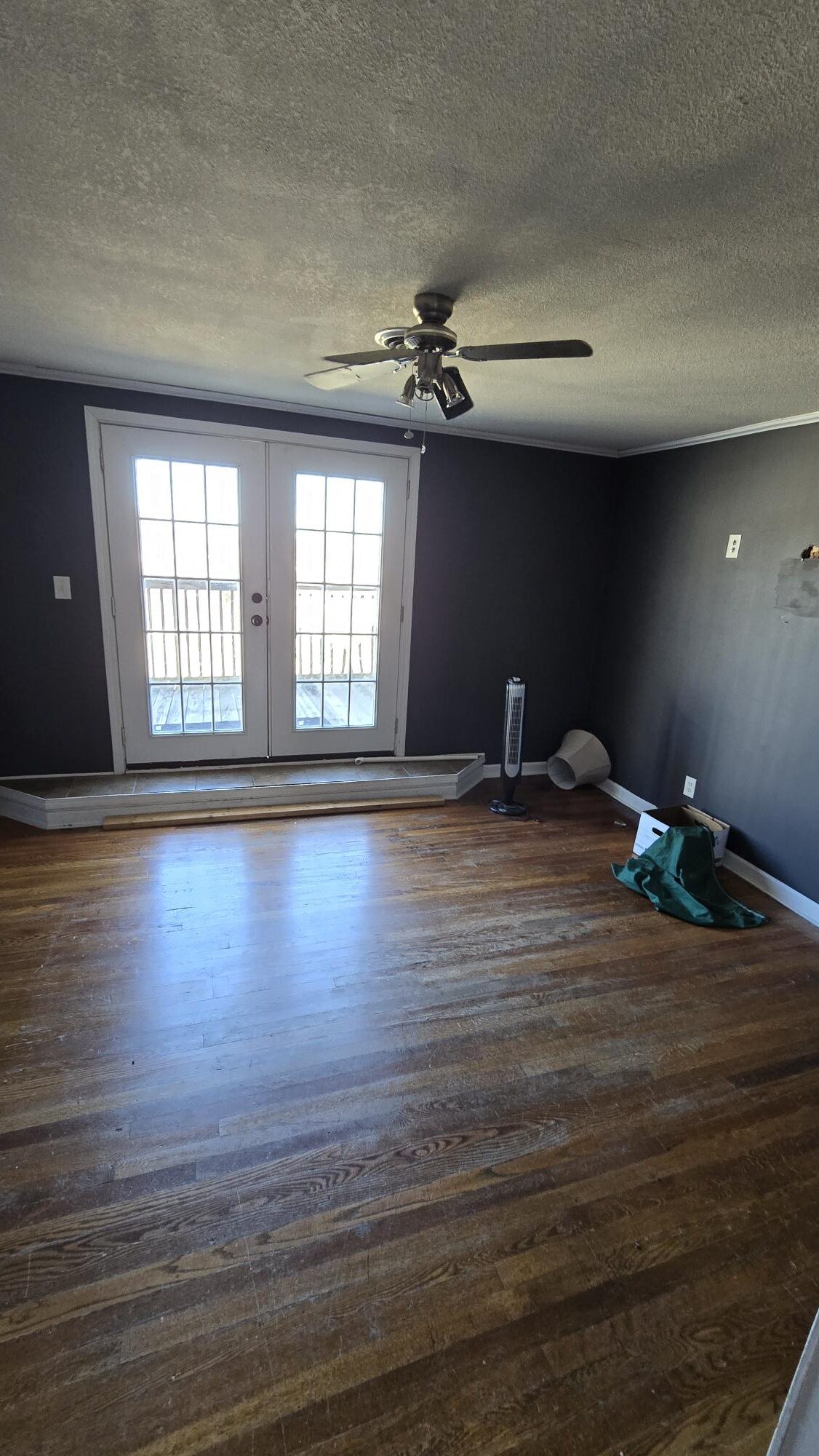 221 – 223 Market Street Johnson City Tennessee