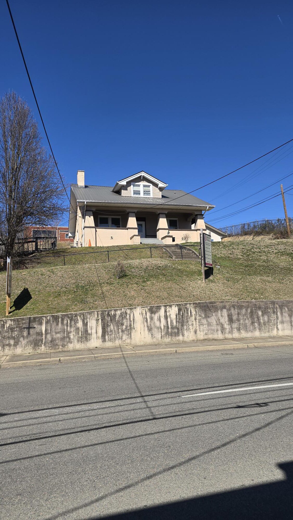 221 – 223 Market Street Johnson City Tennessee