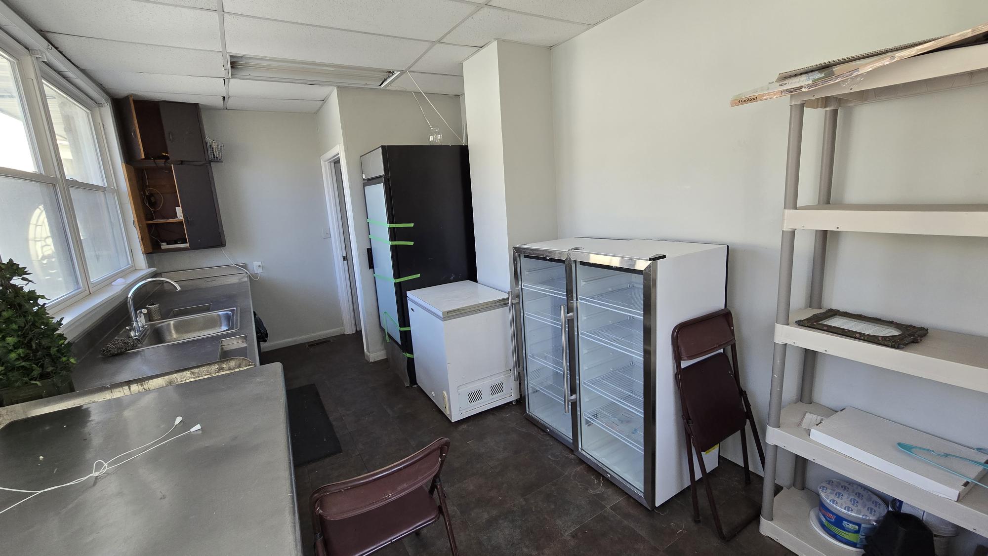 221 – 223 Market Street Johnson City Tennessee