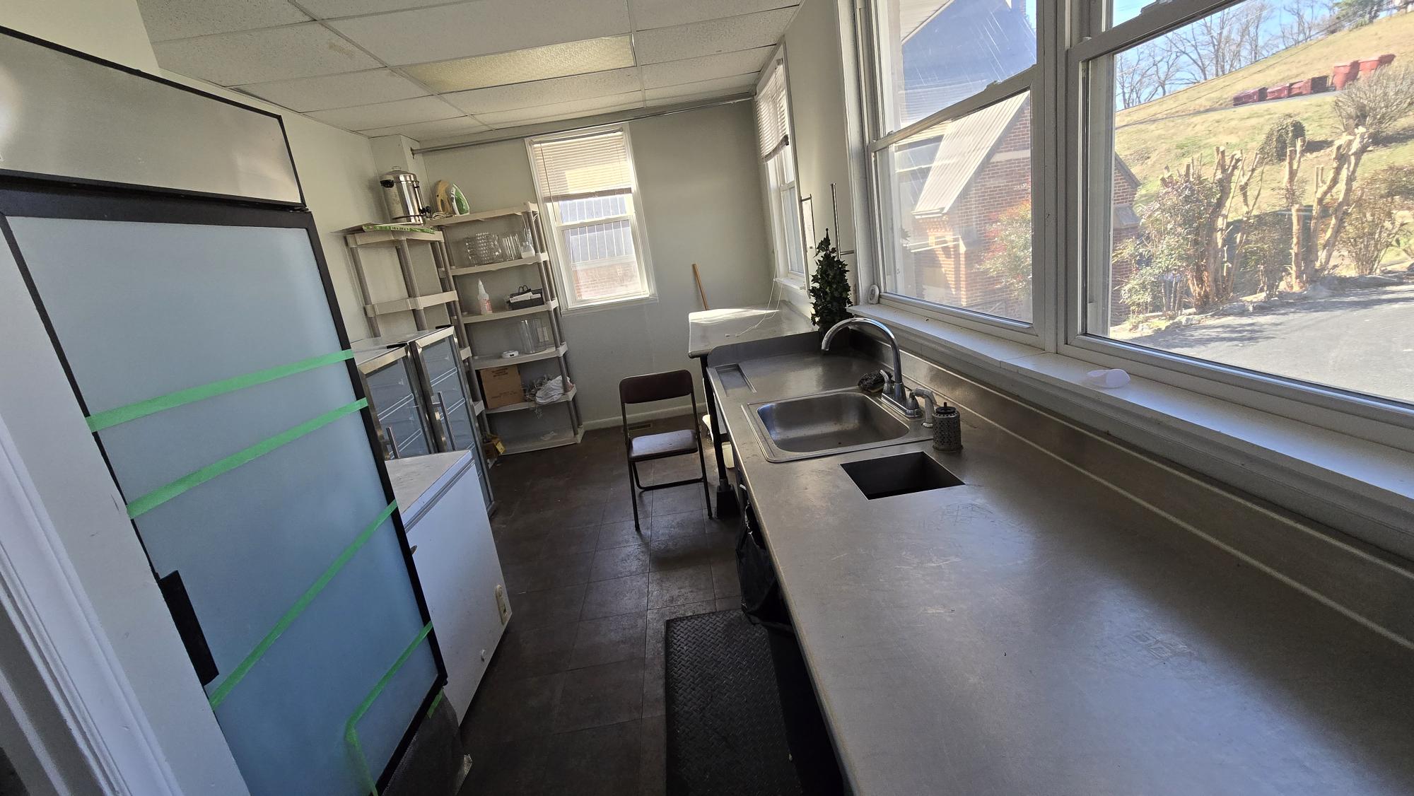 221 – 223 Market Street Johnson City Tennessee