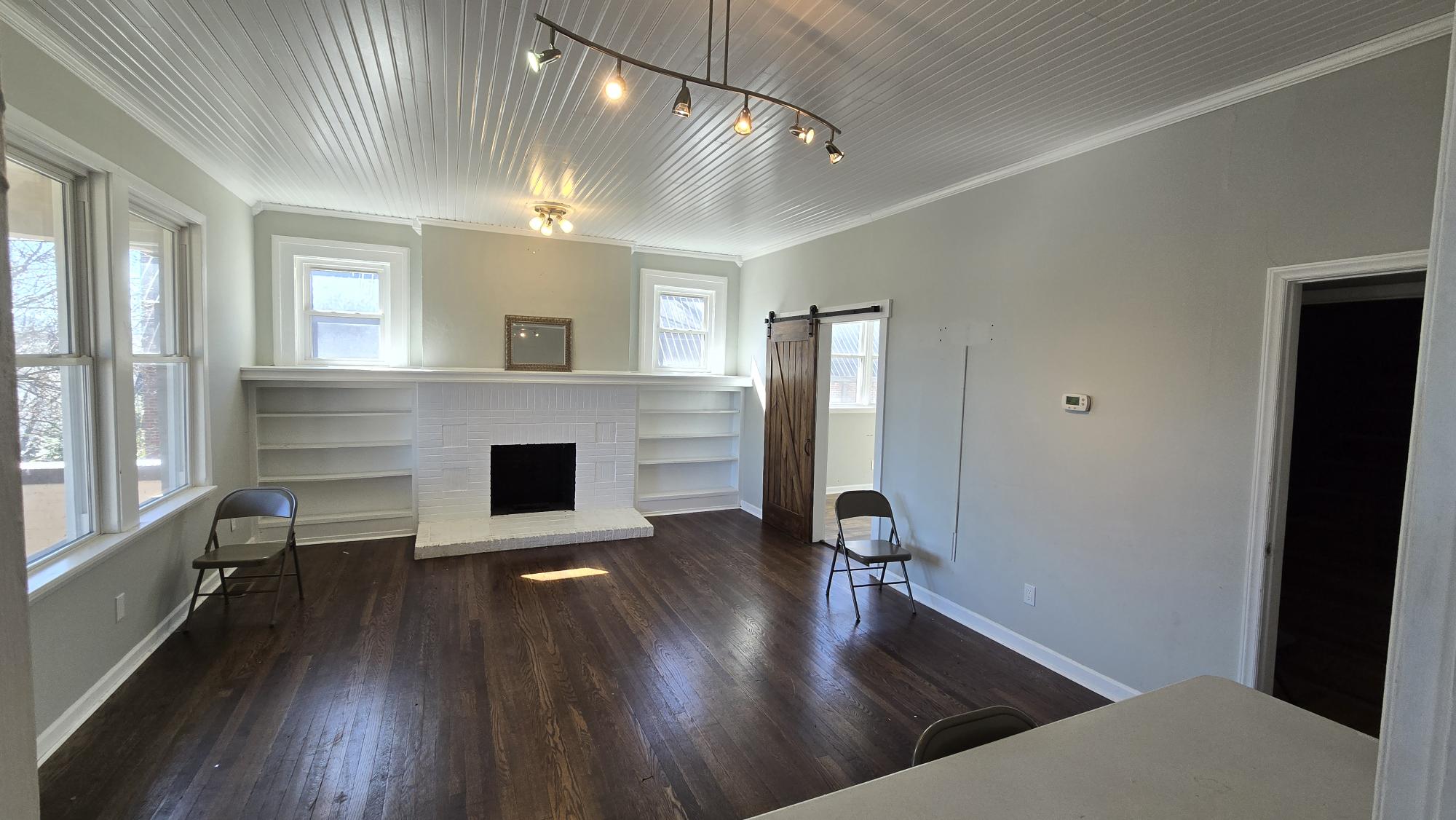 221 – 223 Market Street Johnson City Tennessee