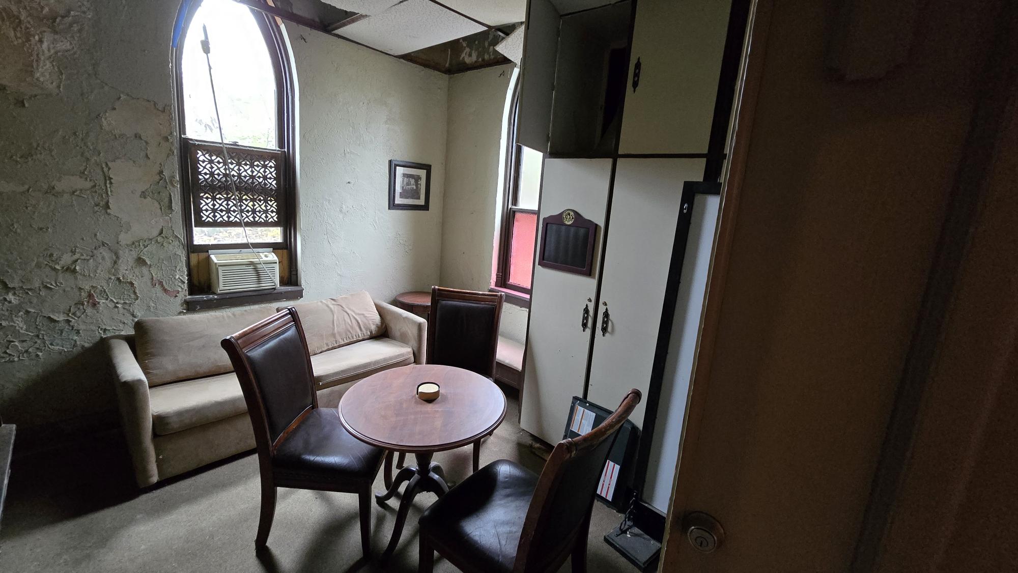 221 – 223 Market Street Johnson City Tennessee