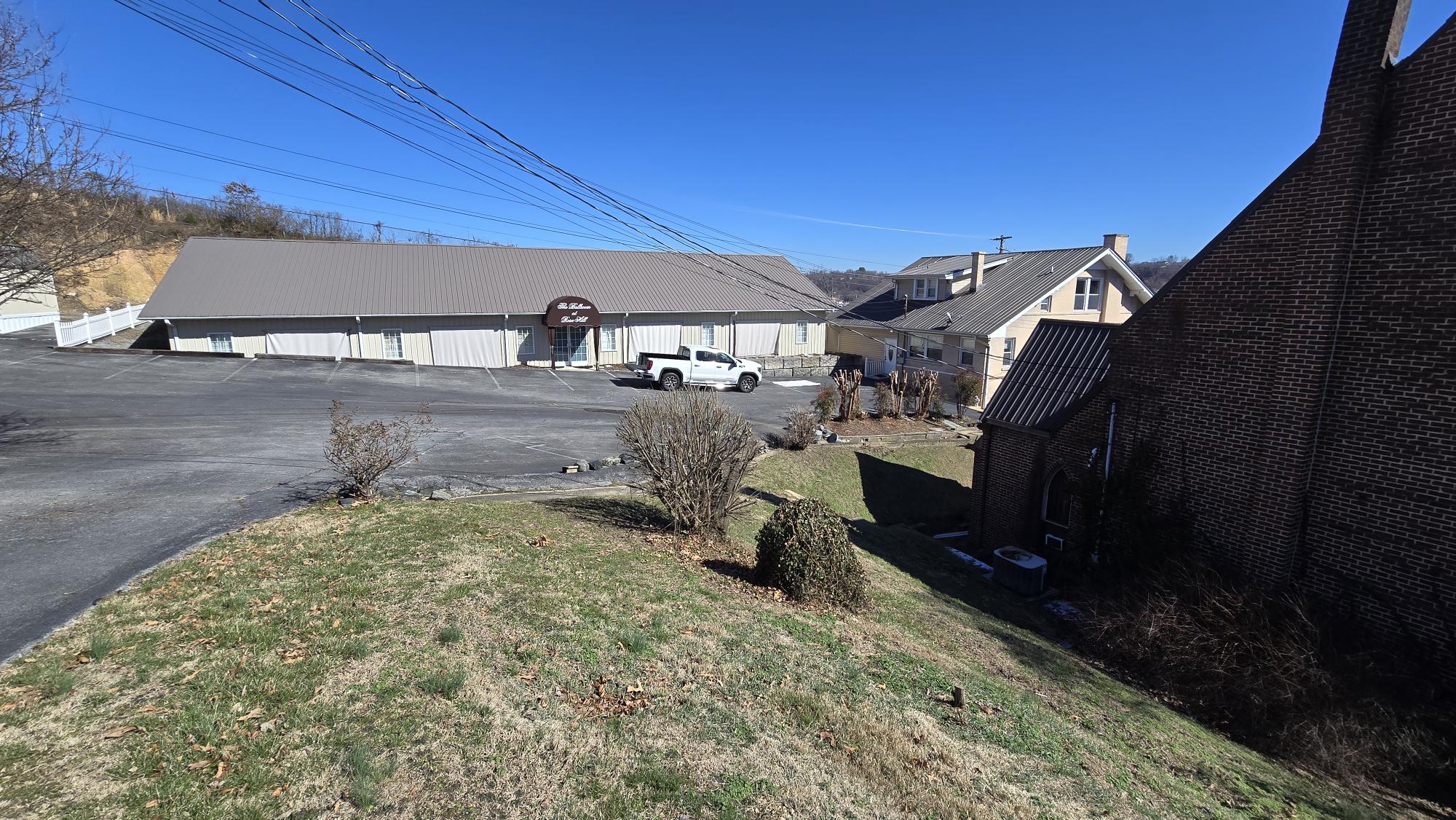 221 – 223 Market Street Johnson City Tennessee