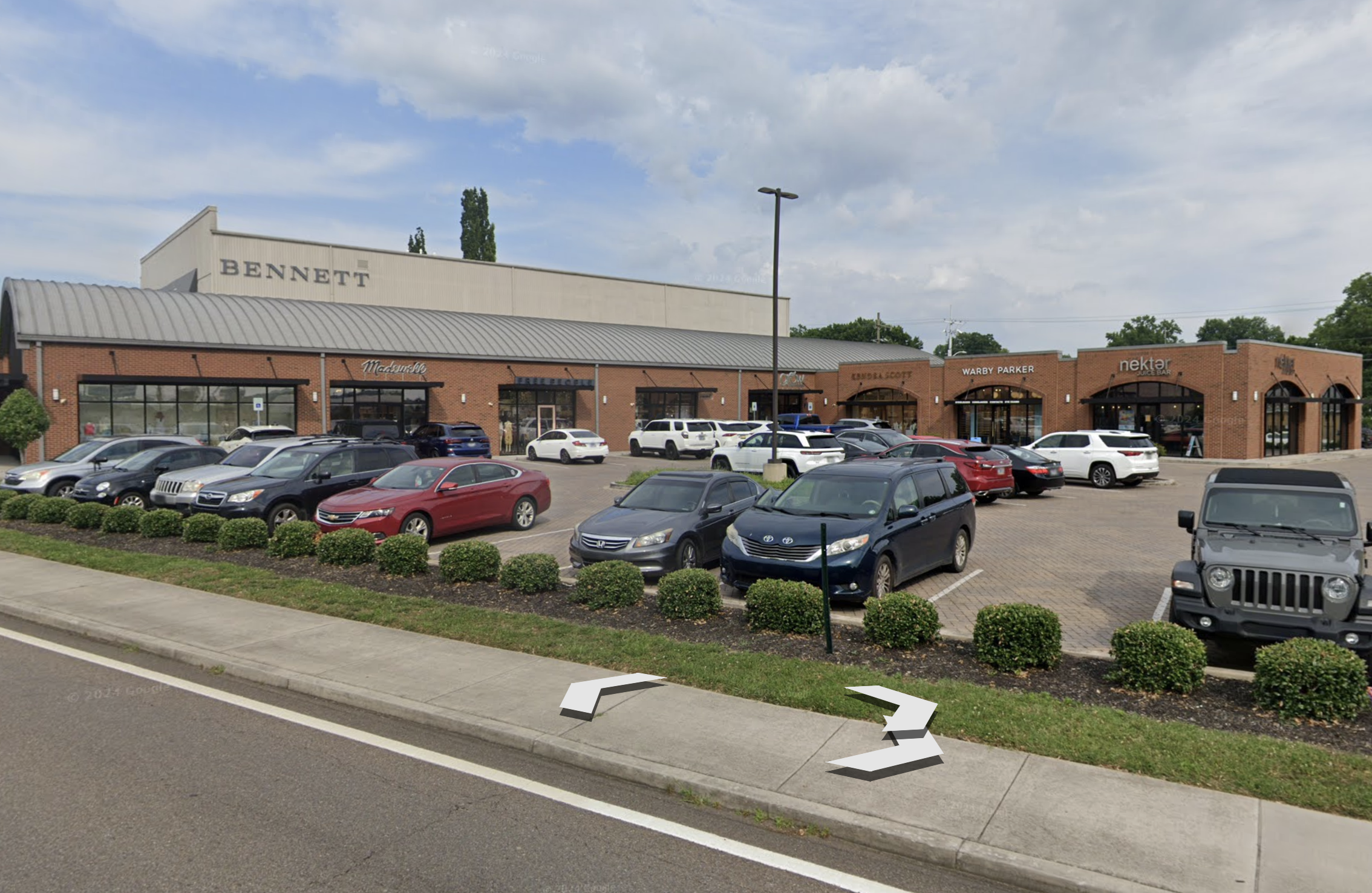 5362 Kingston Pk Knoxville, TN 37919 – Investor