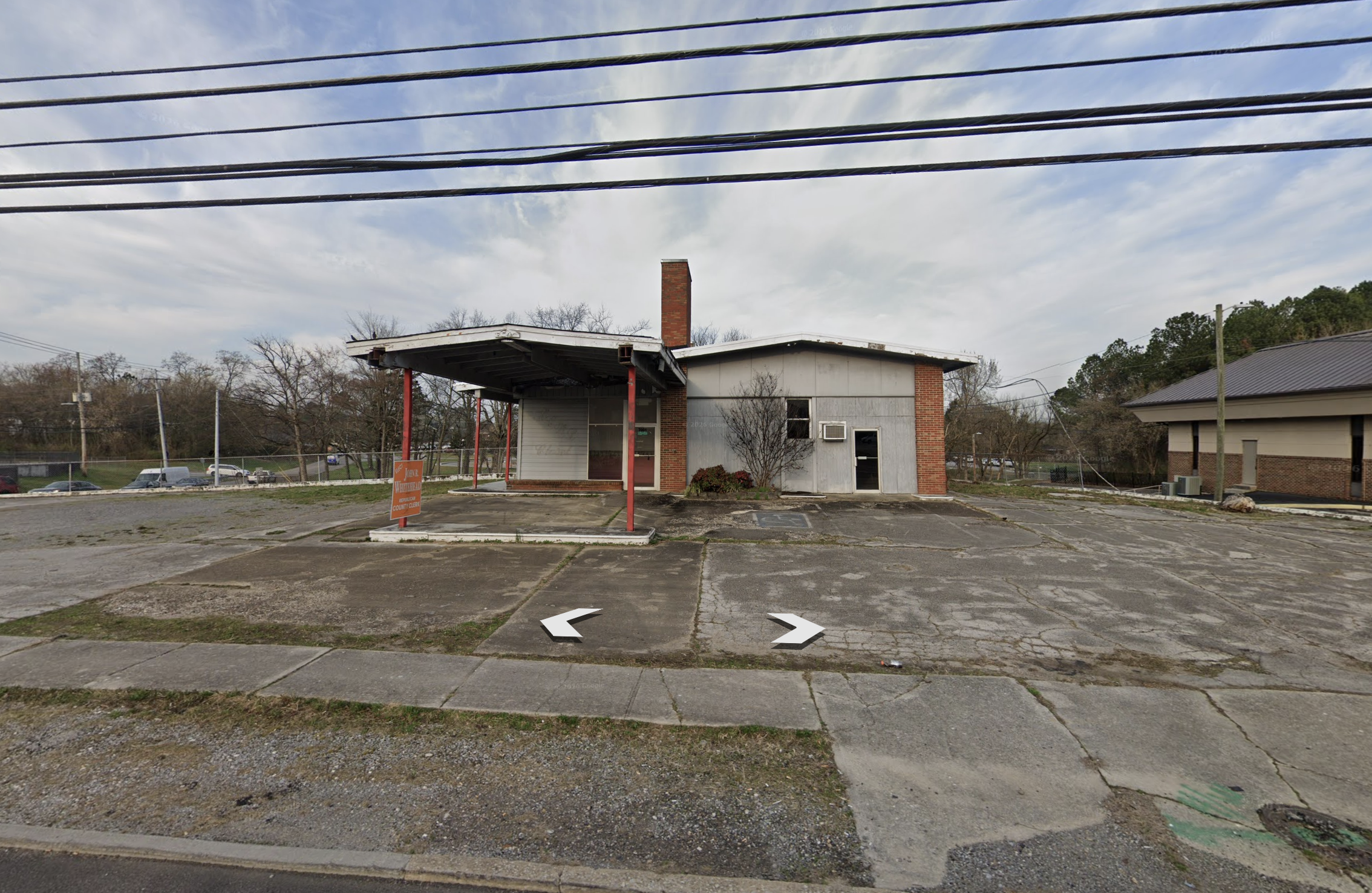7001 Maynardville Pike, Knoxville, TN 37919 – Investor