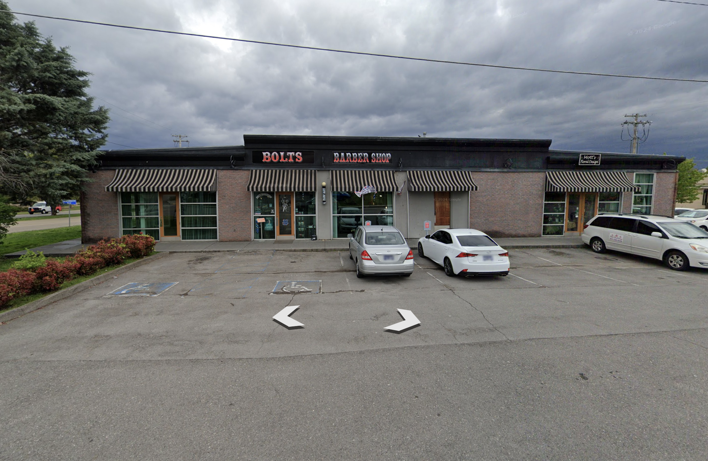 191 S Tulane Ave Oak Ridge, TN 37830 – Investor