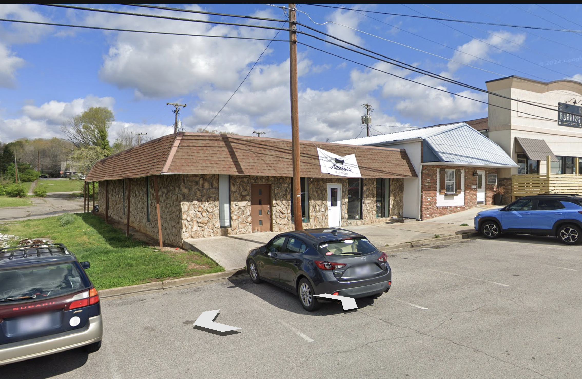 162 Talmeda Rd Oak Ridge, TN 37830 – Investor