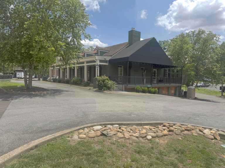4705 Old Kingston Pike