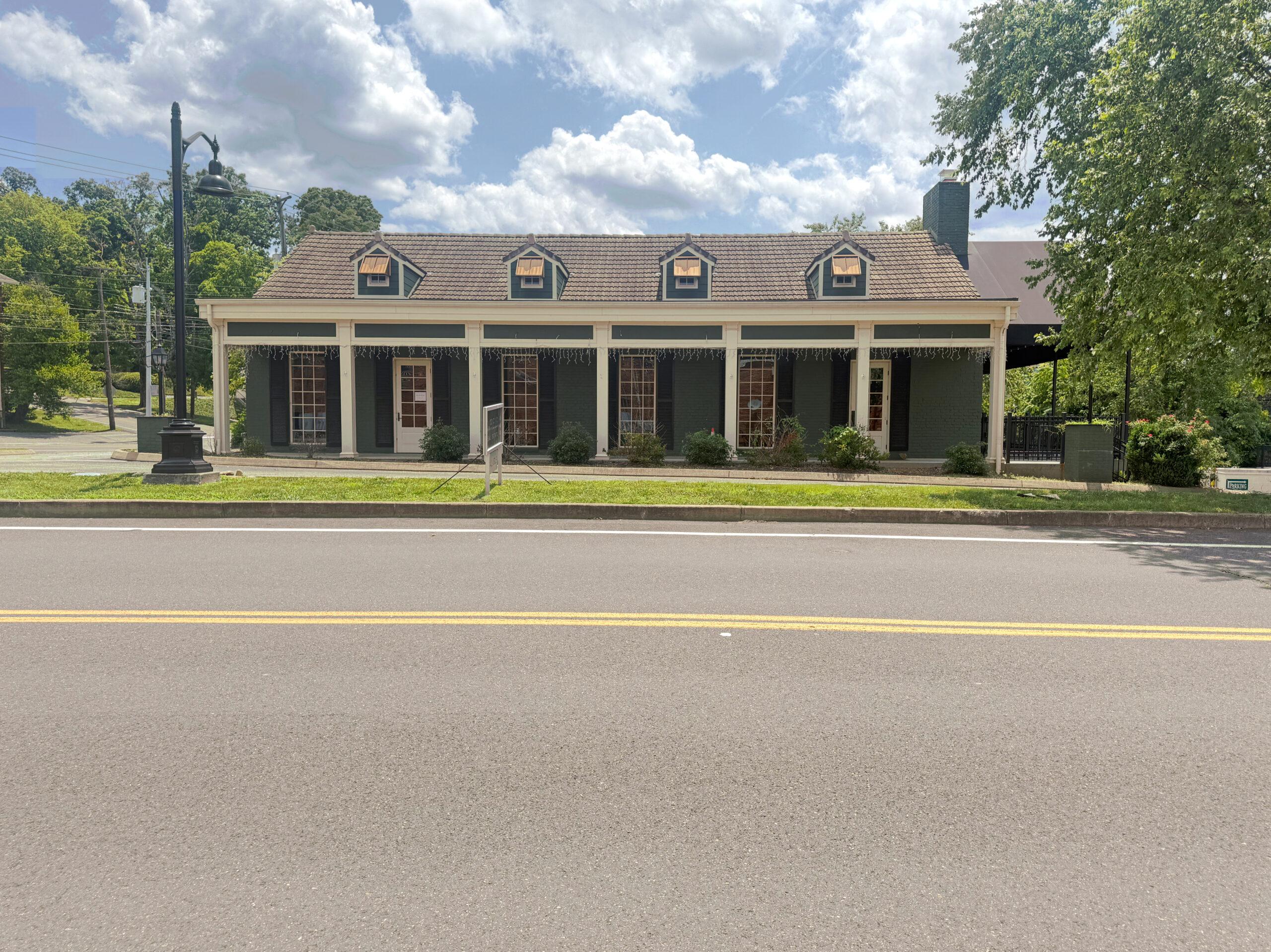 4705 Old Kingston Pike