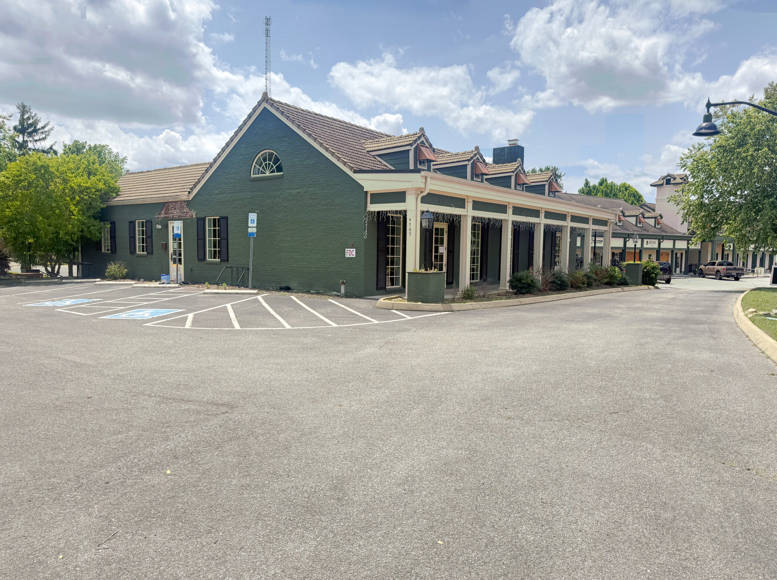 4705 Old Kingston Pike
