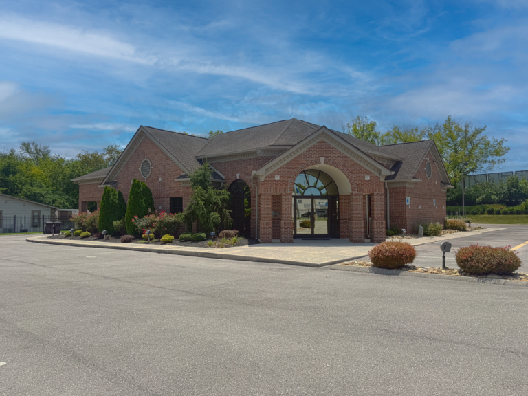 5201 Schubert Rd, Knoxville, TN 37912