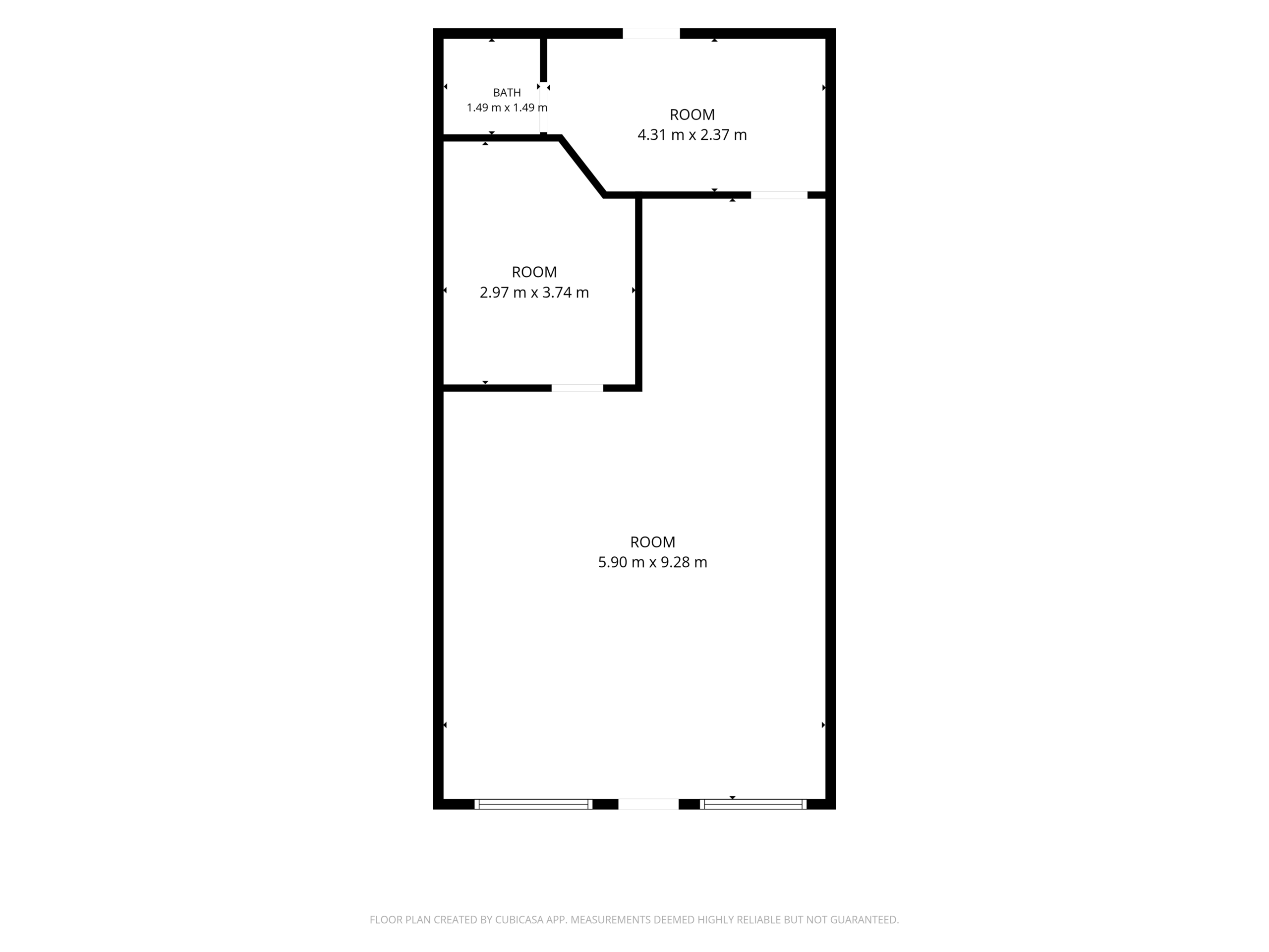 5708 Kingston Pike | Suite 2