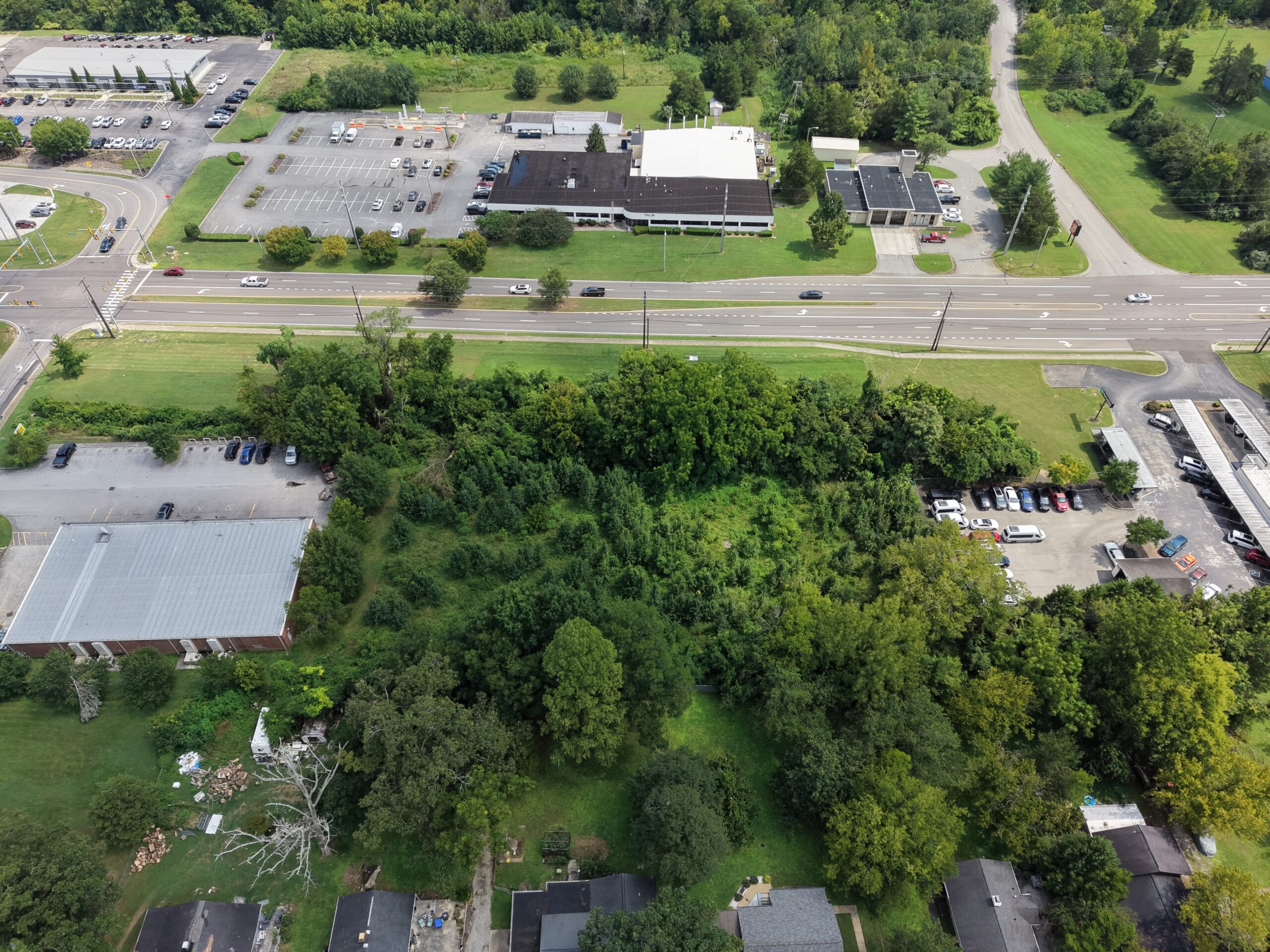 604 Oak Ridge Tkpe
