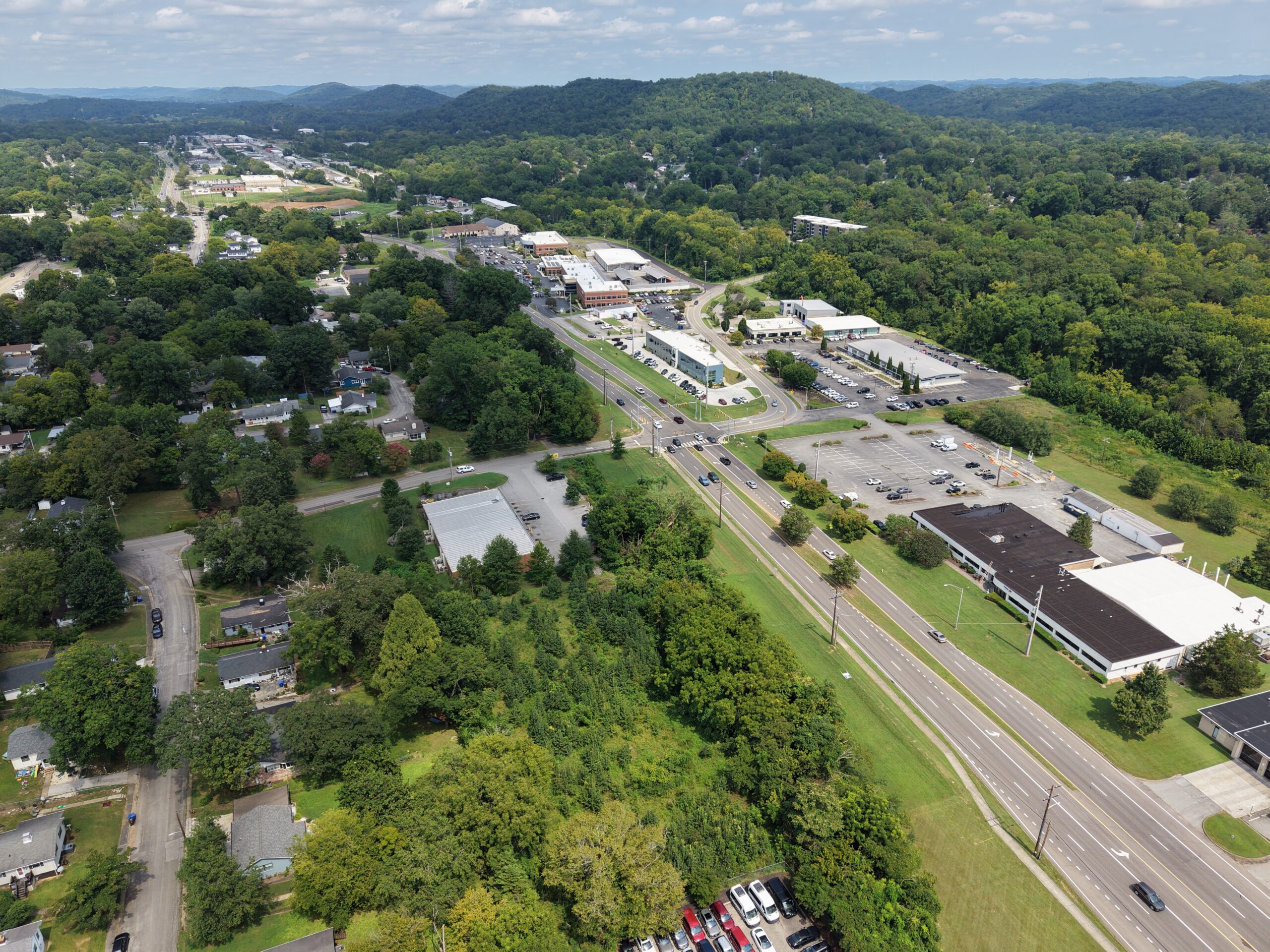 604 Oak Ridge Tkpe