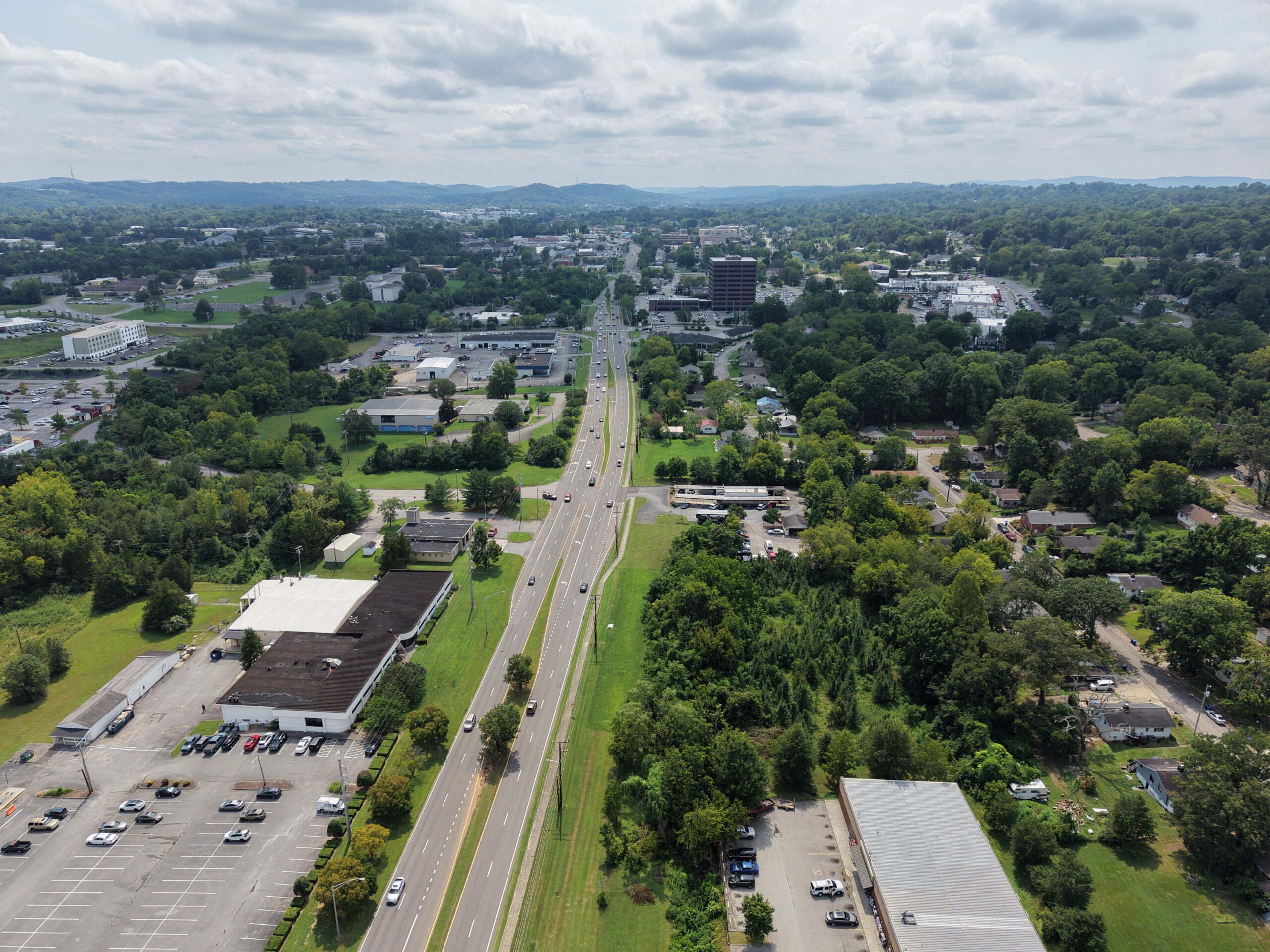 604 Oak Ridge Tkpe