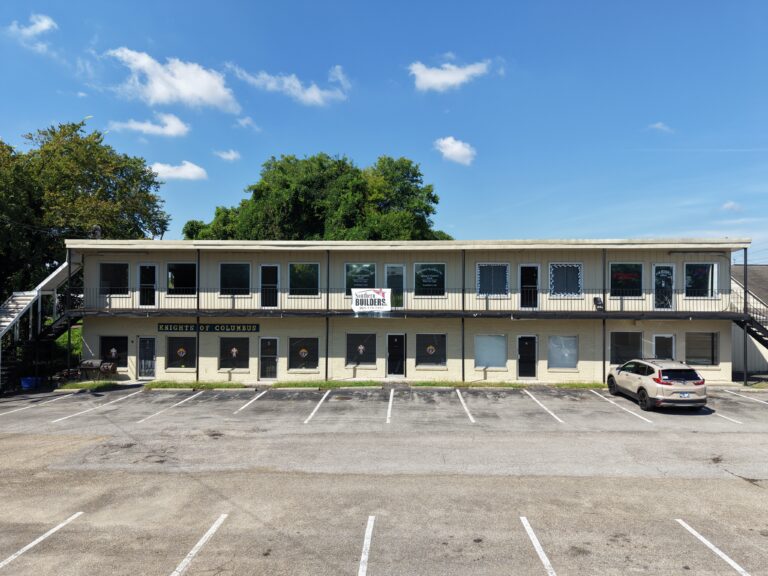 5708 Kingston Pike | Suite 2