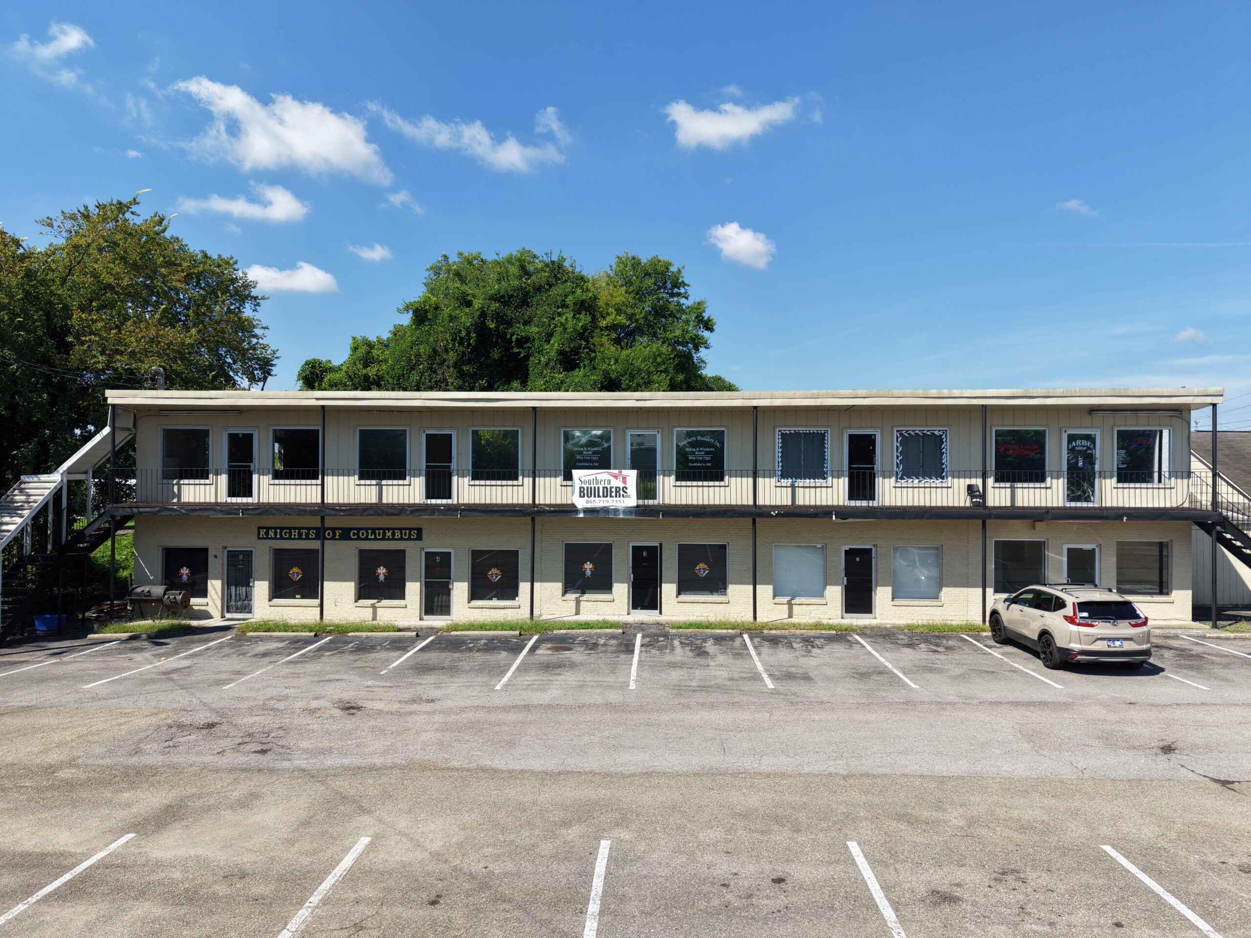 5708 Kingston Pike | Suite 2