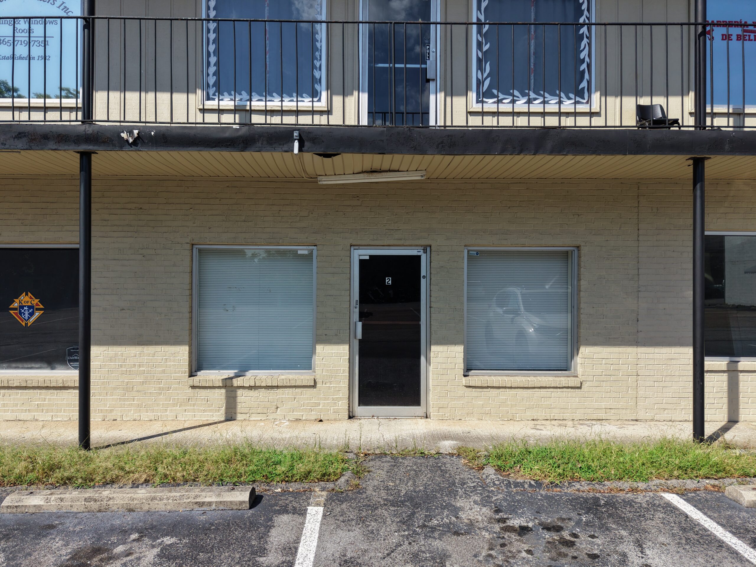 5708 Kingston Pike | Suite 2